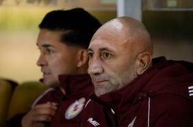 La sorpresiva salida que remece a Cristian Paulucci en Deportes La Serena