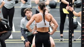 Carreras Hyrox: la nueva tendencia en el running