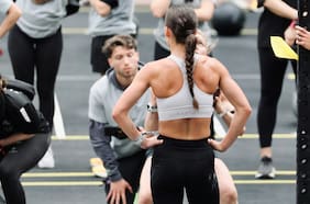 Carreras Hyrox: la nueva tendencia en el running