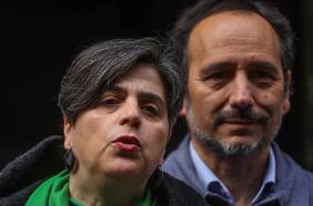Partido Comunista se desmarca de declaración del Senado por los 50 años del Golpe de Estado