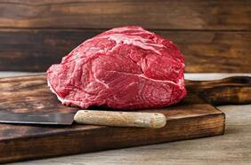 Fiestas Patrias 2023: ¿Cómo identificar carnes en mal estado?