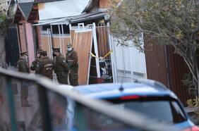 Índice Paz Ciudadana: percepción de temor ante la delincuencia llega a su nivel más alto en los últimos 22 años