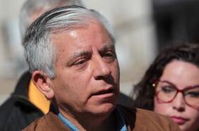 Presidente del Colegio de Profesores se reunirá este lunes con el ministro Cataldo pero afirma que “no se baja el paro”