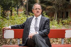 Harald Beyer: “Matthei debe enfrentar a la extrema derecha y marcar las diferencias”