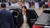 Ministra Lincolao y parlamentarios buscan argumentos en Washington frente al debate sobre ley marco de IA