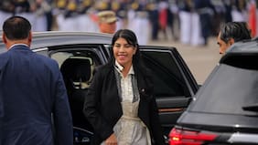 Ministra Lincolao y parlamentarios buscan argumentos en Washington frente al debate sobre ley marco de IA