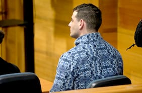 Corte de Temuco acoge recurso de amparo presentado por la defensa de Martín Pradenas