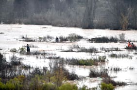 Sistema frontal en Chile, EN VIVO: monitorea las lluvias, alertas y la emergencia en el país