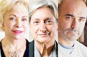 El FAS digital rompe fronteras y convoca a autores de EEUU e Hispanoamérica