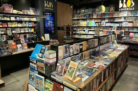 Bros Librerías: descubre tus próximas lecturas