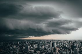 Informe anticipa cómo estará el tiempo en lo que resta del año y cómo será el próximo verano en el país