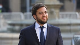 Con el diputado Raúl Soto a la cabeza: PPD inscribe lista de consenso para las elecciones internas del 31 de mayo