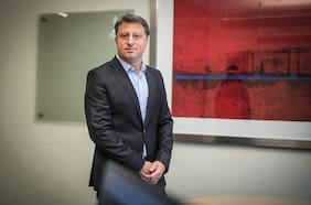 Corredora de Bolsa de BCI ve reactivación del mercado local y apuesta por un IPSA en los 8.000 puntos para 2025