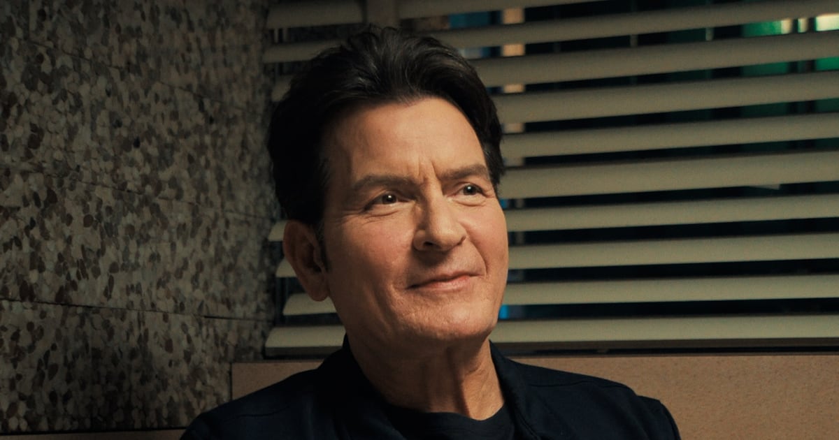 Drogas, prostitución y duras acusaciones: Charlie Sheen reflexiona sobre su espiral de excesos