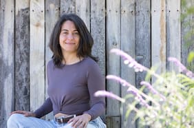 Noelia Orts, enóloga: “Grandes viñas del mundo están buscando mujeres”