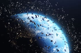 Cuáles son los riesgos de la basura espacial y por qué Chile tendrá un rol clave en el monitoreo, según un especialista