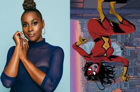 Issa Rae interpretará a Spider-Woman en Spider-Man: Into the Spider-Verse 2