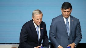 Privilegiar despliegue en terreno y evitar riesgos: Kast descarta ir a programa de Parisi