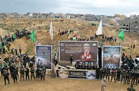 Las dudas sobre la fase 2 del acuerdo de alto el fuego: desmilitarización de Hamas y salida del Ejército israelí de Gaza