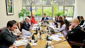 Tono de ministro Quiroz complica consensos con la oposición en la antesala de la votación de la megarreforma en el Senado