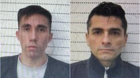 Capturan en Argentina a delincuente chileno que se fugó en 2024 de Colina 1: se hizo pasar por peruano
