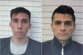 Capturan en Argentina a delincuente chileno que se fugó en 2024 de Colina 1: se hizo pasar por peruano