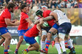 Locura por ver a los Cóndores ante Brasil en su primer partido eliminatorio en Chile después de tres años