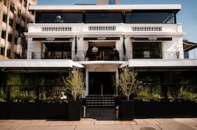Lumière Bistró: el encanto de una casona francesa, la buena mesa y un lugar para sentirse en casa