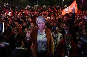 El demonio marxista