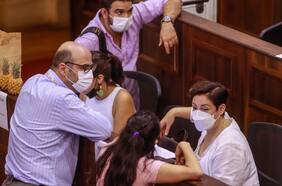 Columna de Gloria de la Fuente: Convicciones y coherencia democrática