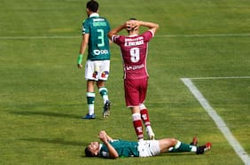 Amargo empate en Valparaíso: Wanderers y La Serena repartieron puntos