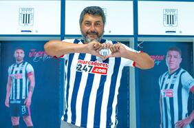 José Letelier desembarca en Perú: el extécnico de la Roja femenina asume la banca de Alianza Lima