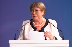 Bachelet presenta su visión sobre desafíos de la ONU ante Consejo de Seguridad en Nueva York