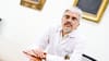 Director del Hospital Clínico UChile: “La capacidad de atender se hace compleja con un presupuesto que no se expande”