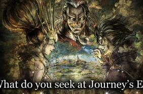 Octopath Traveler: Champions of the Continent anticipa su lanzamiento en occidente