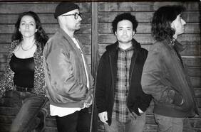 Hay que sintonizar el ruido: Guiso agenda conciertos en Santiago y Viña