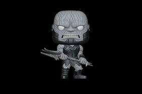 Funko Pop anuncia nuevas figuras de Zack Snyder’s Justice League