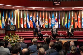 Aire fresco en el debate latinoamericano