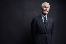 Charlie Watts se resta de la nueva gran batalla de los Stones