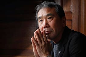 Reseña de libros: de Jonathan Coe a Haruki Murakami