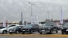 Venta de autos nuevos pisa el freno en mayo: caen vehículos comerciales y los SUV son más de la mitad del total