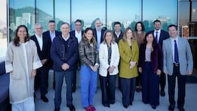Consejo Editorial da inicio al proyecto “Esto es Chile”