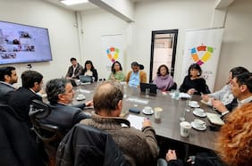 Defensoría de la Niñez reúne a especialistas para aportar a debate sobre Responsabilidad Penal Adolescente en el Congreso
