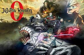 Jujutsu Kaisen 0 supera a Frozen 2 en la taquilla japonesa y alcanza el puesto número 18° de los filmes más exitosos del país