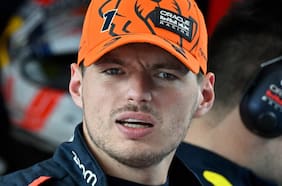 Max Verstappen pone en duda su futuro en la Fórmula 1: “El nuevo reglamento no ayuda; yo tengo otros proyectos”