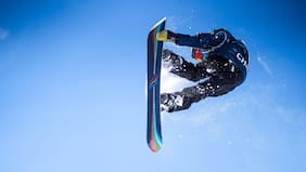 Con los mejores de Sudamérica: así será el Rail Jam de La Parva