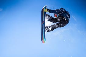 Con los mejores de Sudamérica: así será el Rail Jam de La Parva