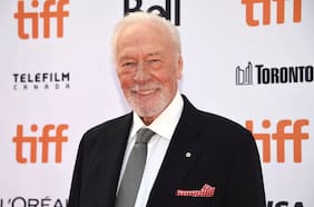 A los 91 años muere Christopher Plummer, actor de La novicia rebelde y Todo el dinero en el mundo