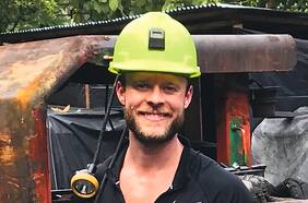 El proyecto de cobalto en Chile que se apoya en Estados Unidos