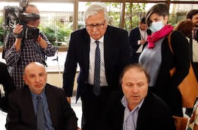 “Su base de apoyo está por verse”: socialistas ponen suspenso a la continuidad de Ossandón en la presidencia del Senado